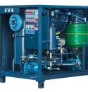 MAQUINA FILTRADORA DE 15000 LH