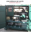 MODULO DE VACIO